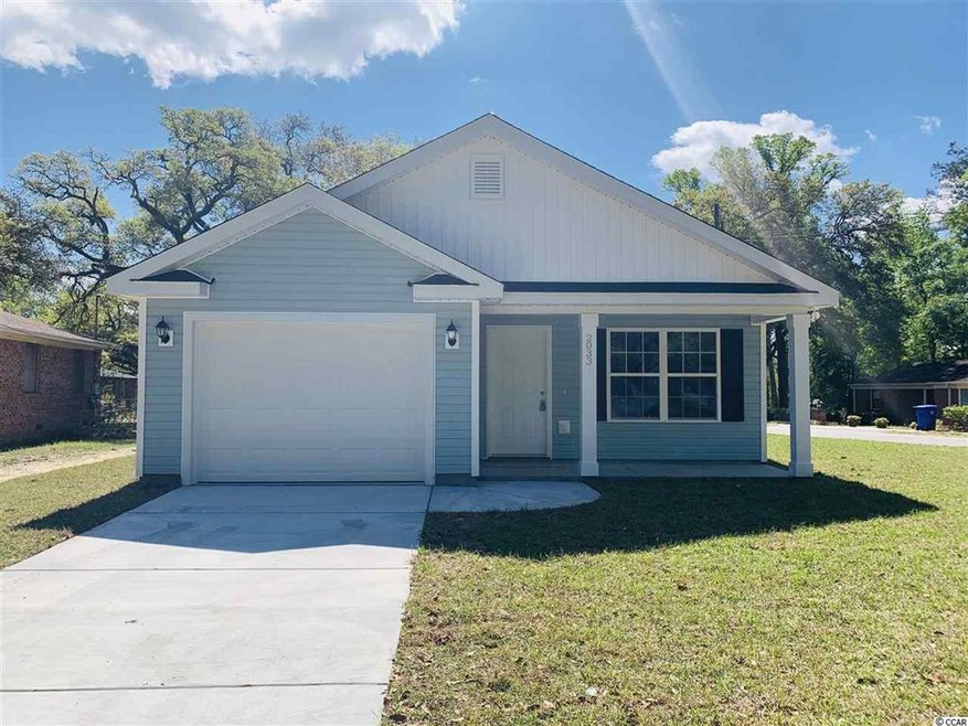 2033 6th Ave, Conway, SC 29527 - photo 1