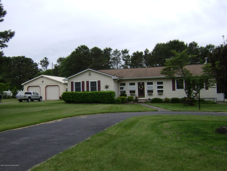 1921 Delaware Ave, Whiting, NJ 08759 - photo 1