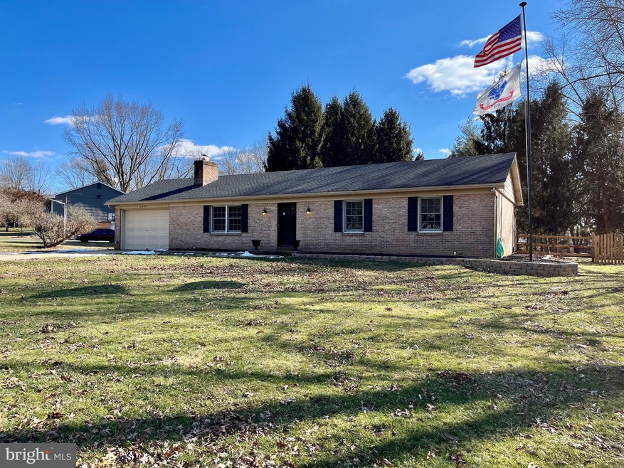 2047 Durham Rd, Fallston, MD 21047 - photo 1