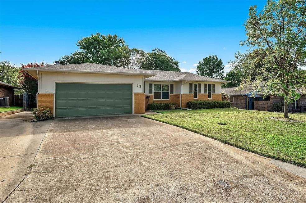 13 Haven Cir, Denison, TX 75020 - photo 1