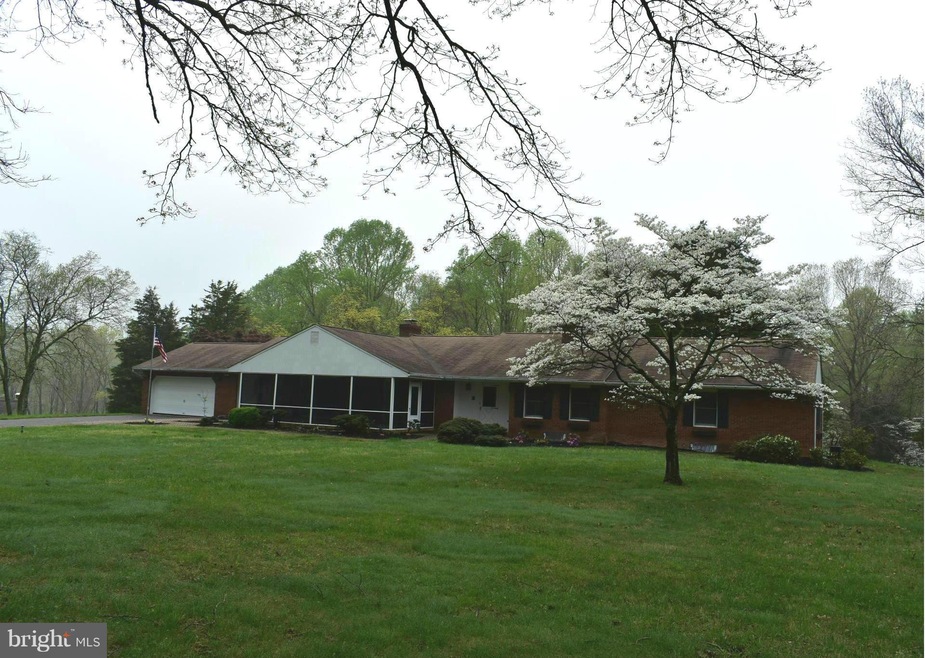 11670 Marriottsville Rd, Marriottsville, MD 21104 - photo 1