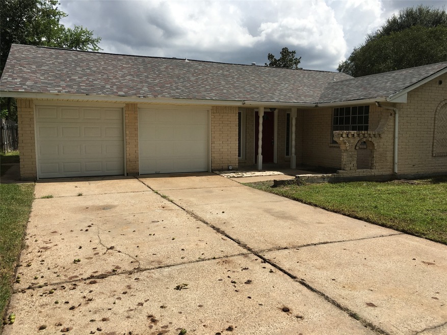 10238 Ella Falls Blvd, Houston, TX 77038 - photo 1