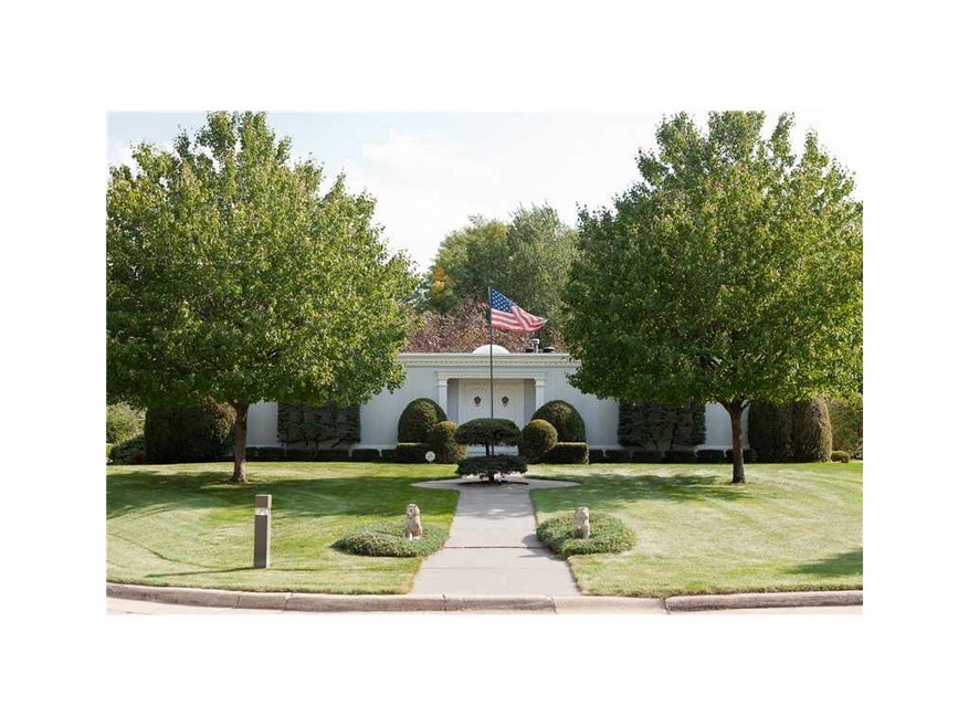 Front Exterior.