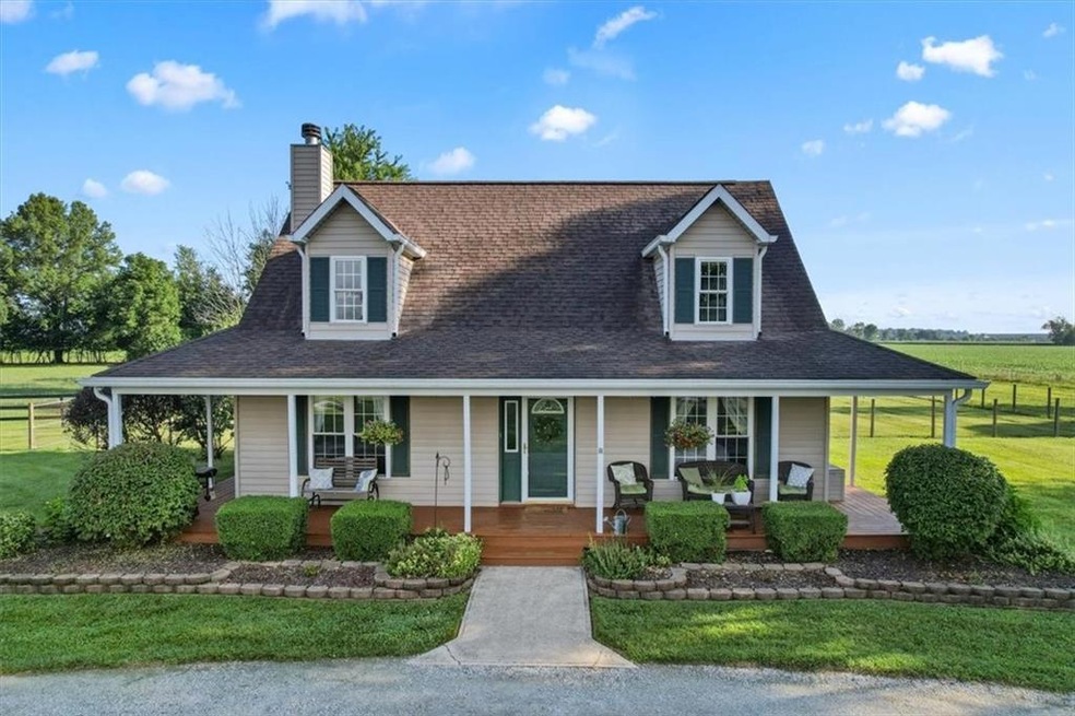 4432 E 150 S, Franklin, IN 46131 - photo 1