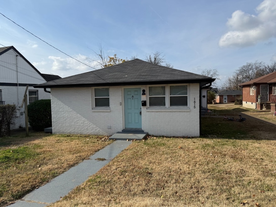 1615A 22nd Ave N unit 1, Nashville, TN 37208 - photo 1