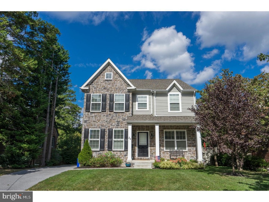 26 Fairlamb Ave, Havertown, PA 19083 - photo 1