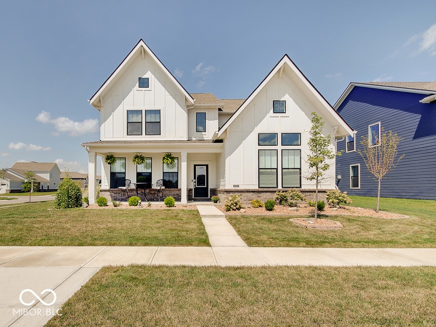 2134 W 171st St, Westfield, IN 46074 - photo 1