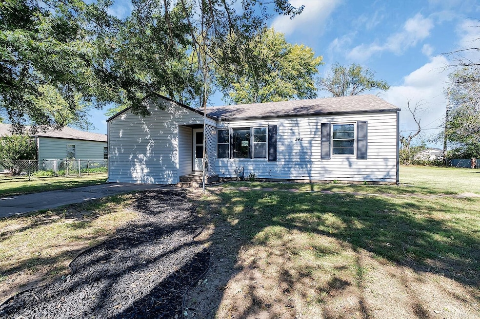 For Sale $115,000 • Co-Listing Agent