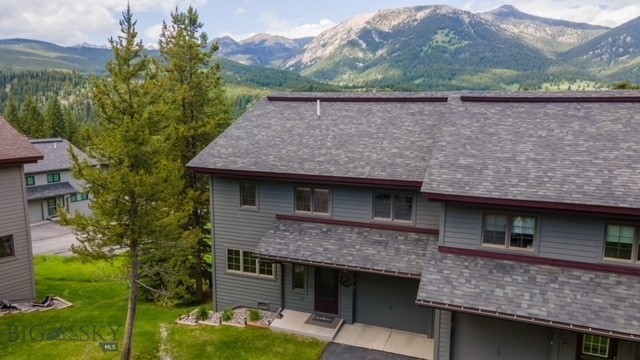 33 Blue Flax Place, Big Sky, MT 59716 - photo 1