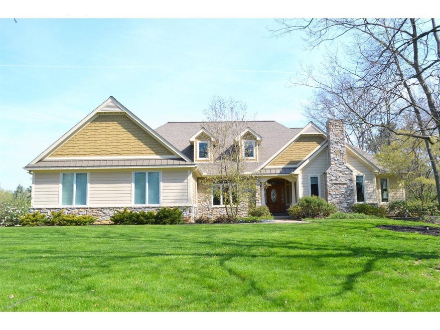 8090 Green Lake Dr, Liberty Township, OH 45044 - photo 1