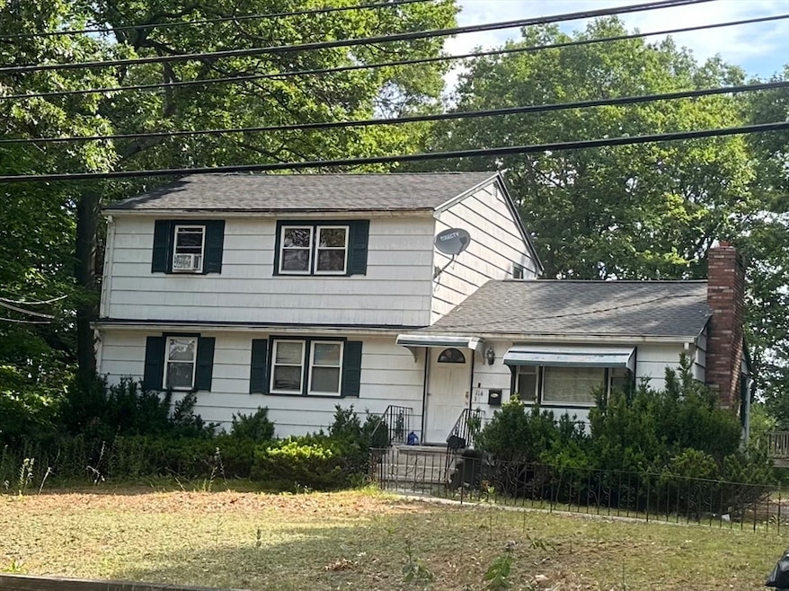 Sold $470,000 • Co-Listing Agent