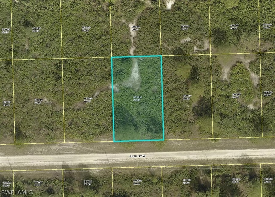 3310 74th St W, Lehigh Acres, FL 33971 - photo 1
