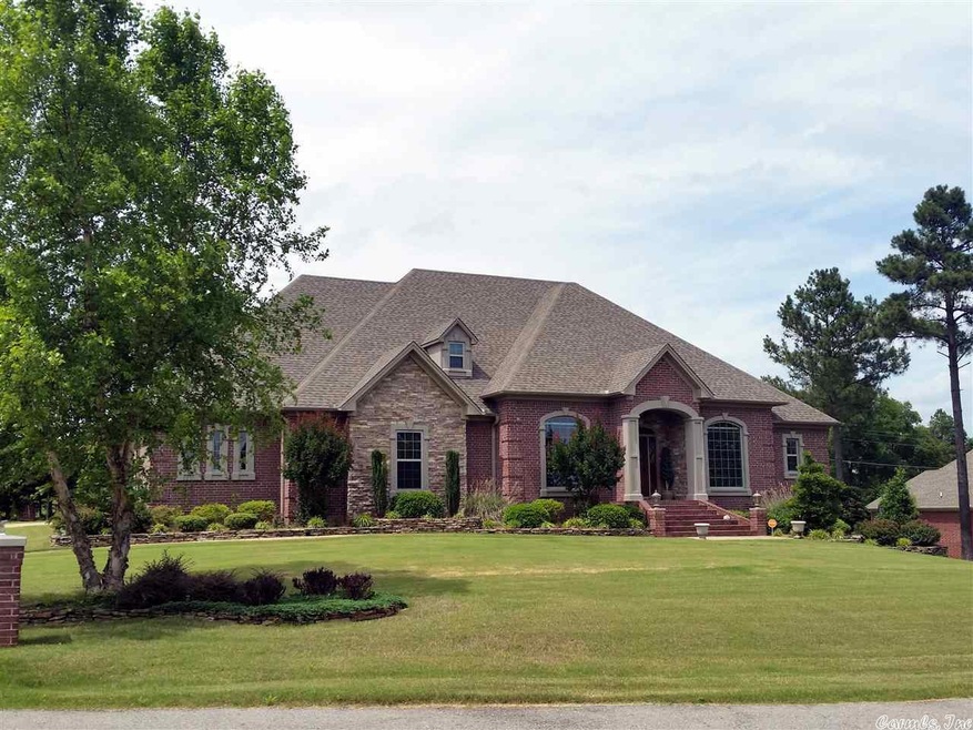 110 Grayson Cove