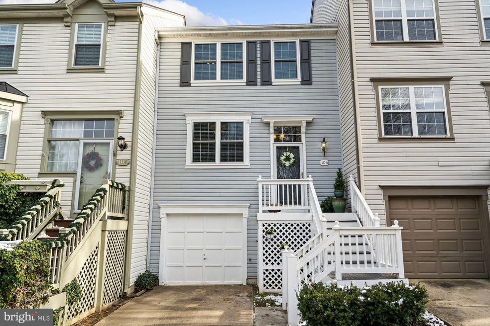 106 Hackley Ct, Purcellville, VA 20132 - photo 1