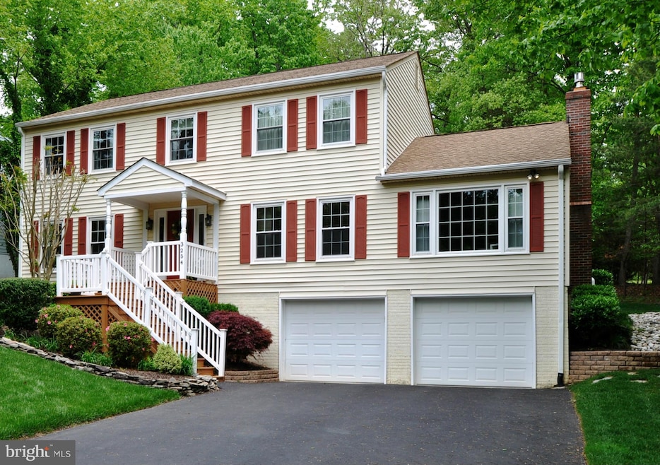 3254 Titanic Dr, Stafford, VA 22554 - photo 1