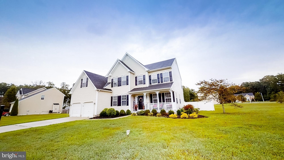 3 Eugene Ct, Bridgeton, NJ 08302 - photo 1