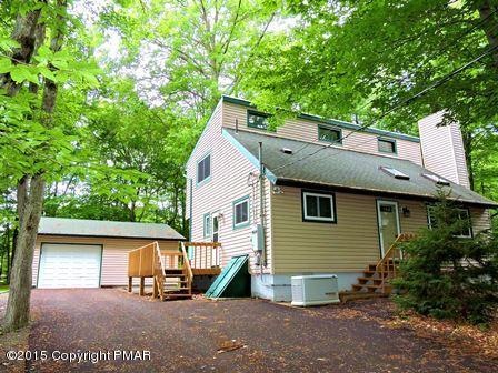 2042 Beaver Run Rd, Pocono Lake, PA 18347 - photo 1