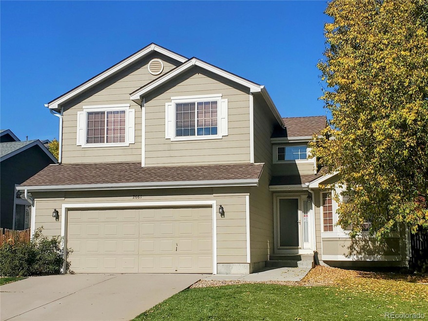 2661 E 132nd Ave, Thornton, CO 80241 - photo 1