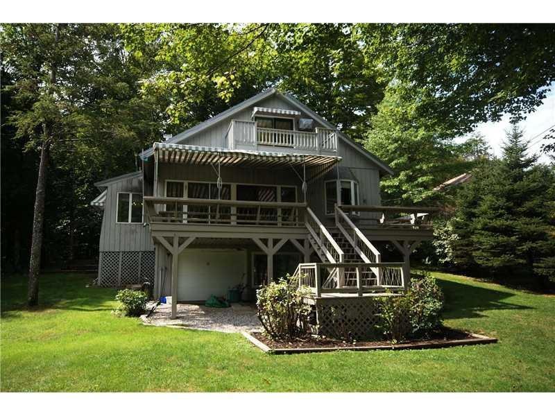 152 Stuart Shores Rd, Standish, ME 04084 - photo 1