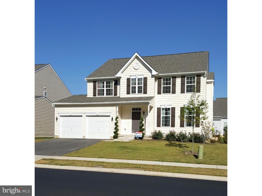 416 Bergenia Loop, Bear, DE 19701 - photo 1