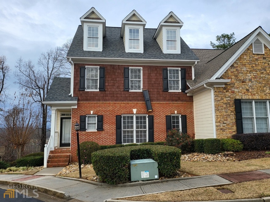 2955 Olde Towne Pkwy, Duluth, GA 30097 - photo 1