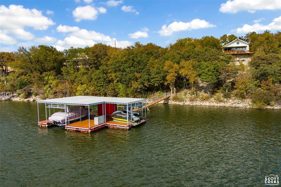 6309 Rolling Hills Rd, Brownwood, TX 76801 - photo 1