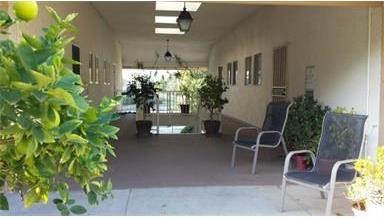 801 Ronda Mendoza unit O, Laguna Woods, CA 92637 - photo 1