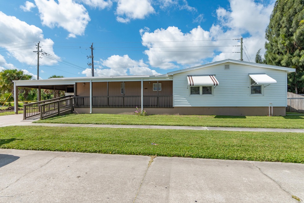 2060 Bedford St NE, Palm Bay, FL 32905 - photo 1