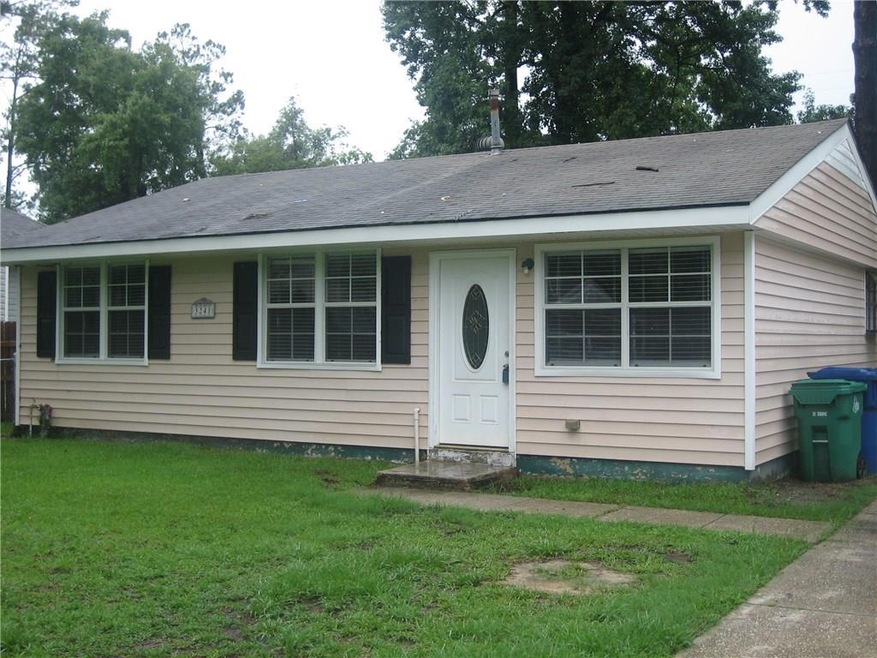 3241 William Tell St, Slidell, LA 70458 - photo 1