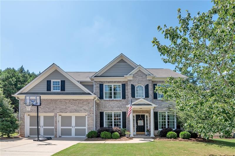 26 Red Fountain Ln, Dallas, GA 30157 - photo 1