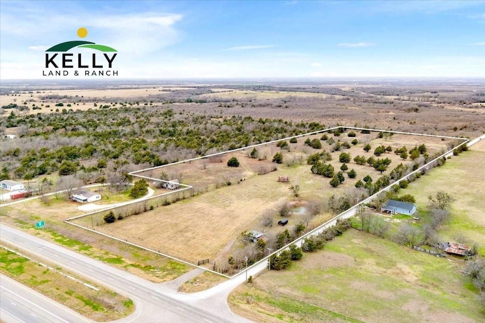 163 County Road 3326, Hubbard, TX 76648 - photo 1