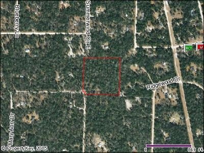 xx Mary Ann Dr unit x, Crawfordville, FL 32327 - photo 1