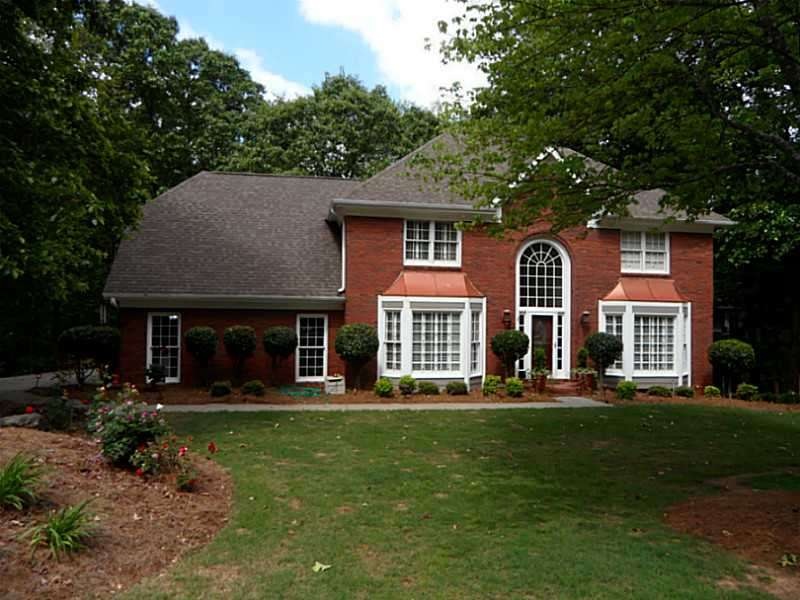 4416 Windsor Oaks Cir, Marietta, GA 30066 - photo 1