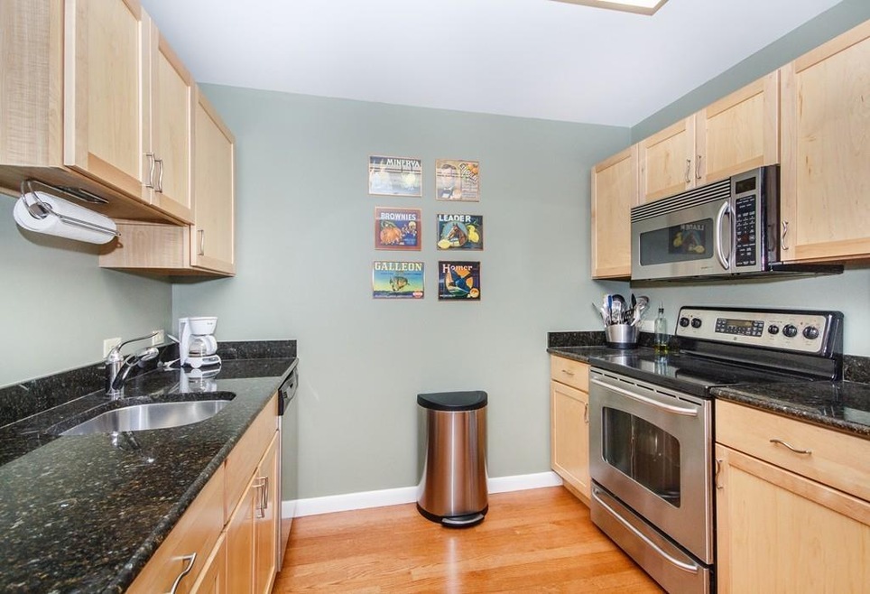 120 Mountfort St unit 303, Boston, MA 02215 - photo 1