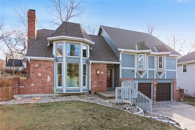 12211 W 72nd Terrace, Shawnee, KS 66216 - photo 1