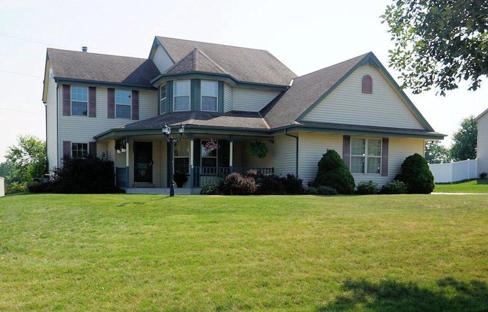 Welcome Home!