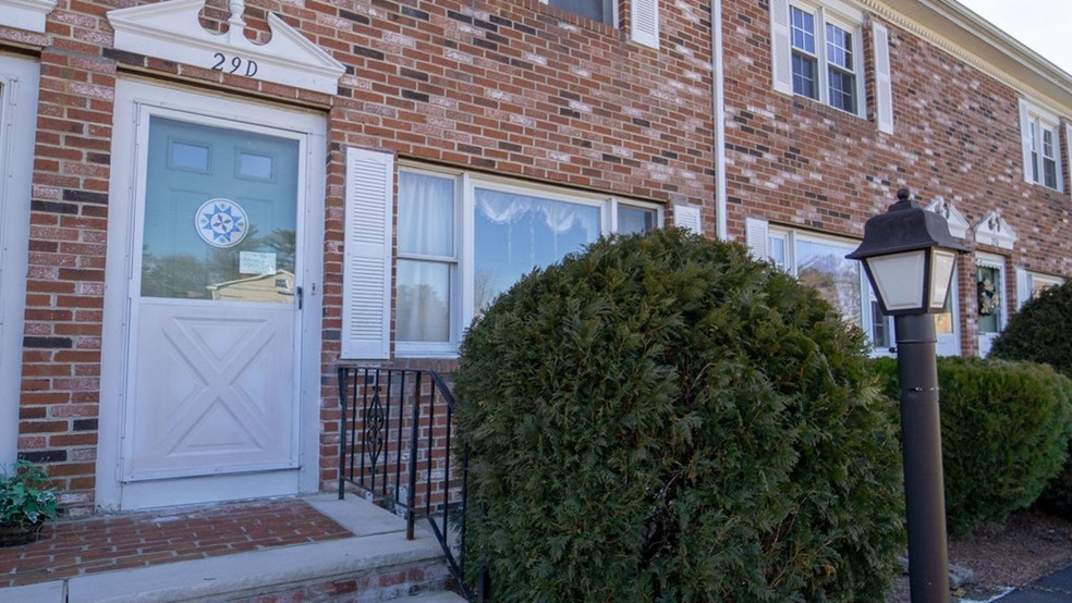 29 Douglas Dr, East Bridgewater, MA 02333 - photo 1