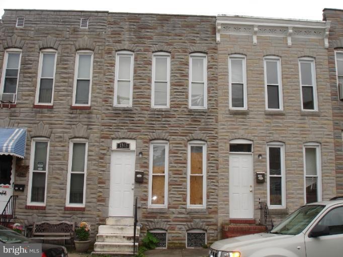 1345 Ramsay St, Baltimore, MD 21223 - photo 1