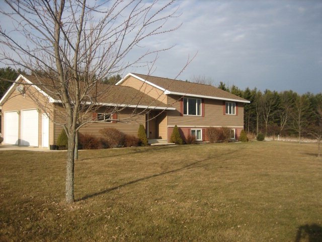 Main View