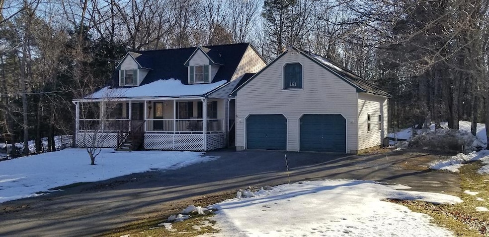 161 Albion Rd, Windham, ME 04062 - photo 1