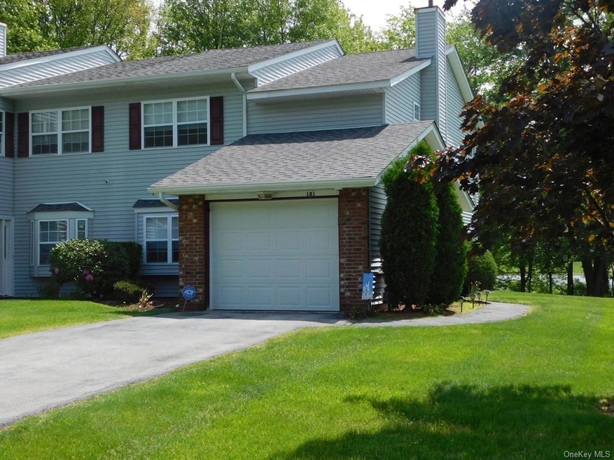 181 Eagleton Dr, Monroe, NY 10950 - photo 1