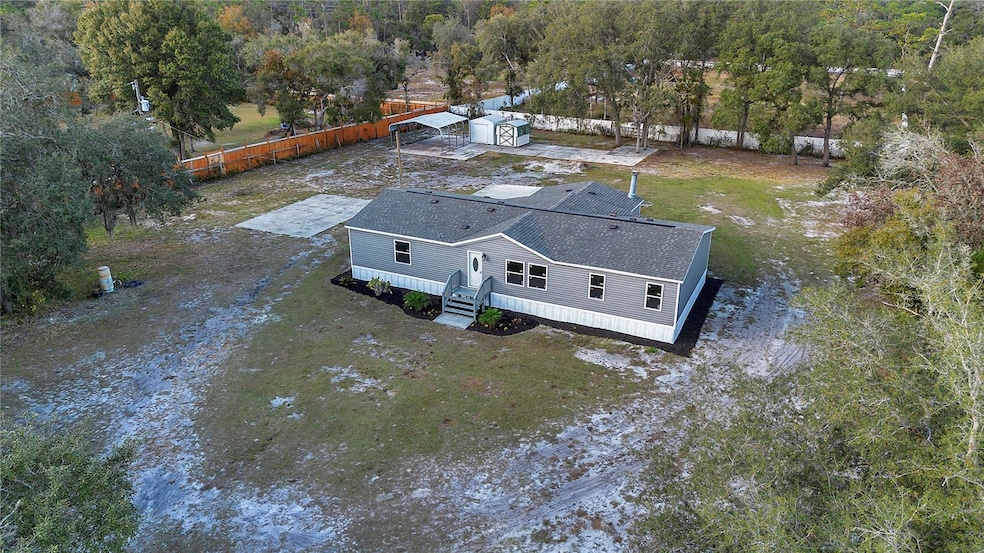 8421 SW 156th Place, Dunnellon, FL 34432 - photo 1