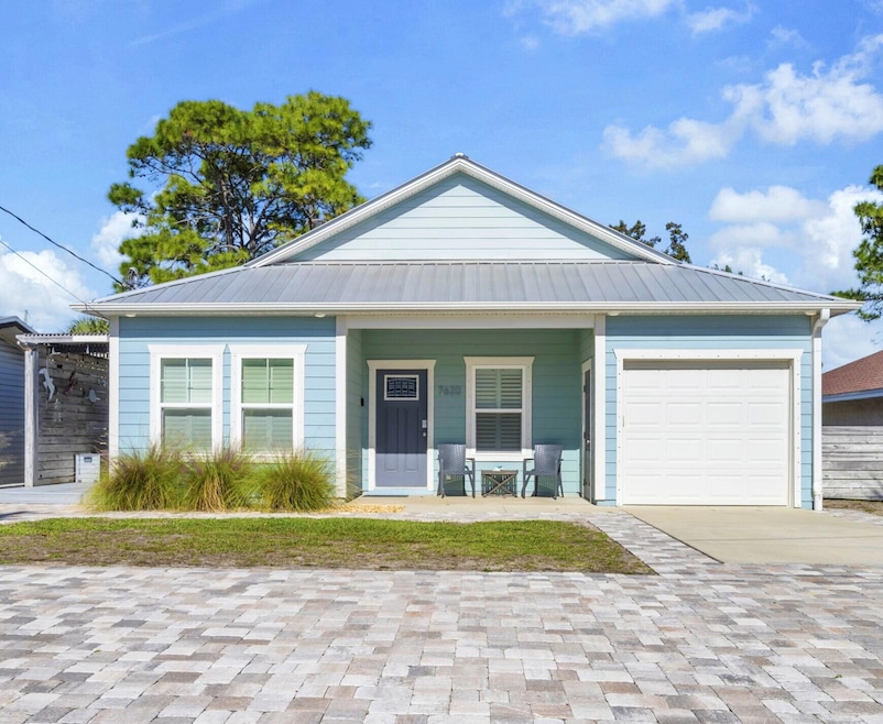 7620 Sunset Ave, Panama City Beach, FL 32408 - photo 1