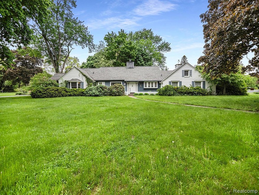 4120 Orchard Way