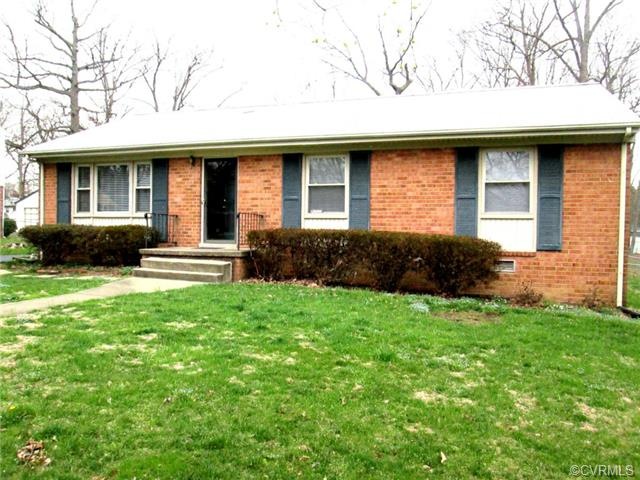 1432 Bargrove Road