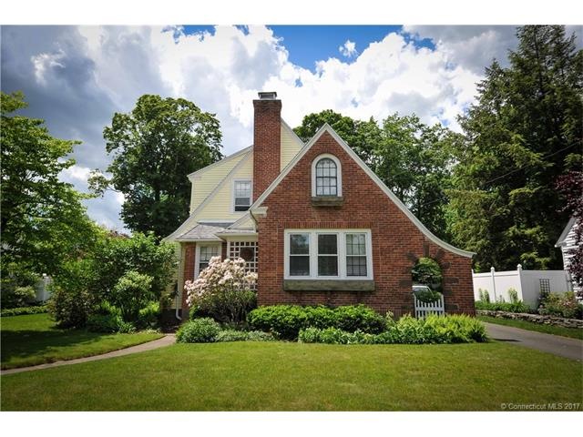 Welcome to 67 Hillcrest Road!