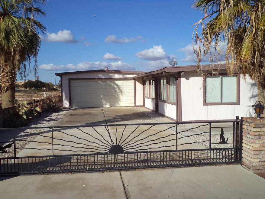 11316 E 34th St, Yuma, AZ 85367 - photo 1