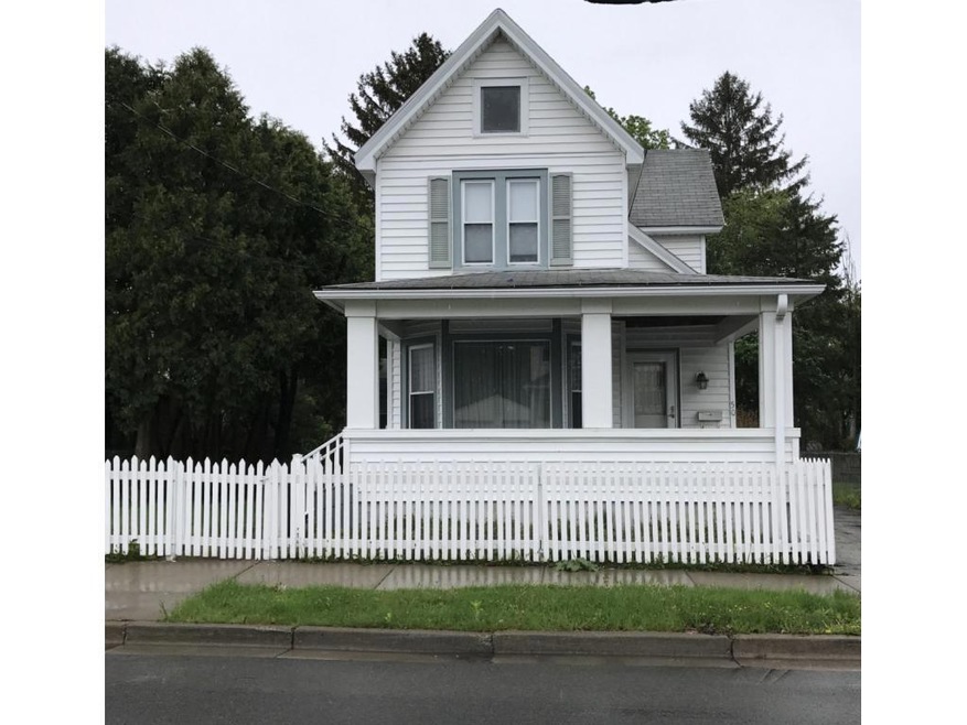 50 Hayes St, Binghamton, NY 13903 - photo 1