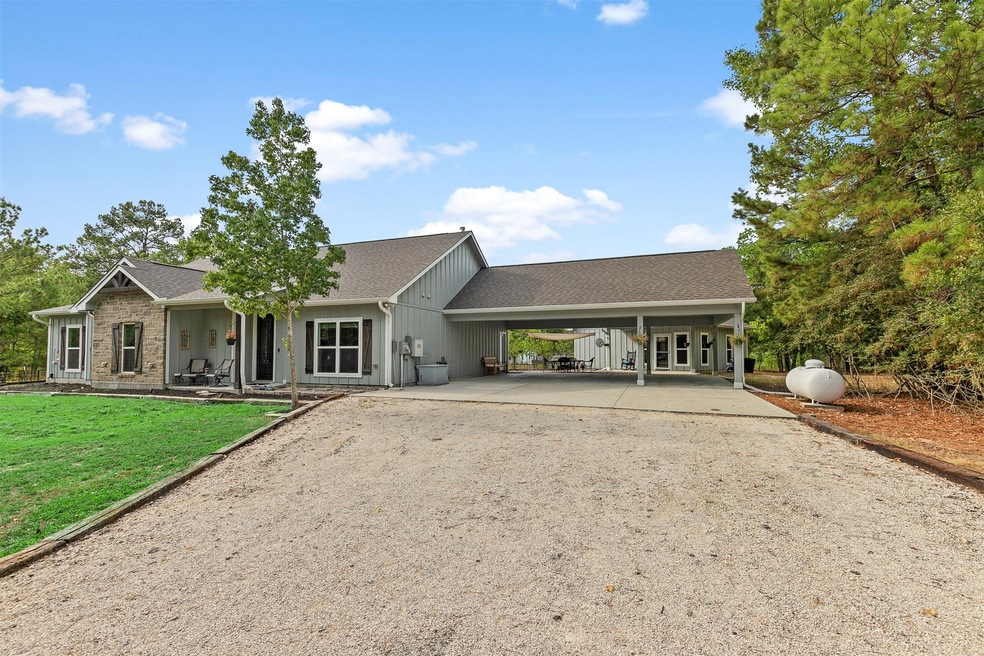 14612 Mcgregor Rd, Conroe, TX 77302 - photo 1