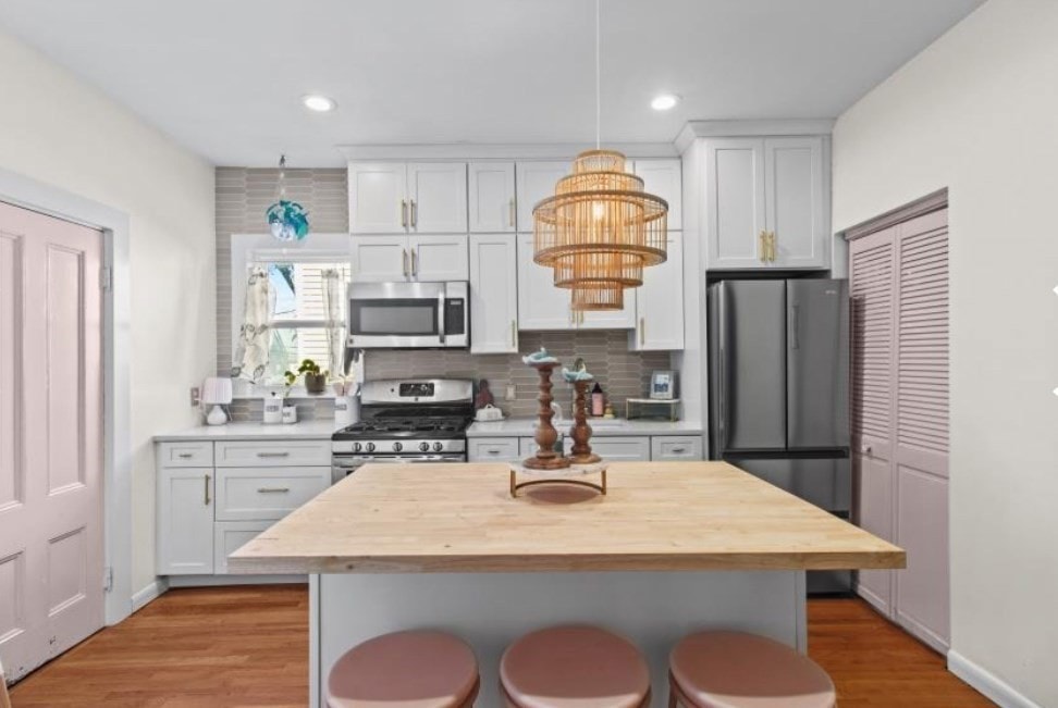 36 Msgr Patrick j Lydon Way unit 1, Dorchester Center, MA 02124 - photo 1